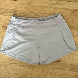 Free Fly athletic shorts size L